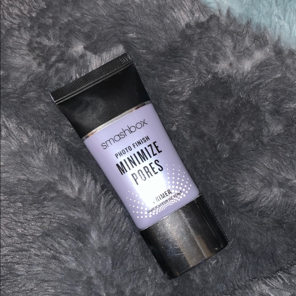 Smashbox Photo Finish Minimize Pores